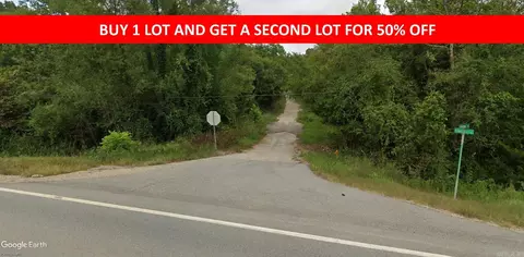 0 Conestoga Dr, Cherokee Village, AR 72529
