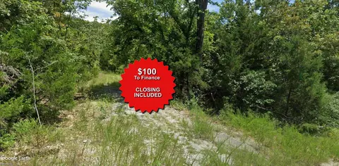 lot4 Euforsee Trce, Cherokee Village, AR 72529