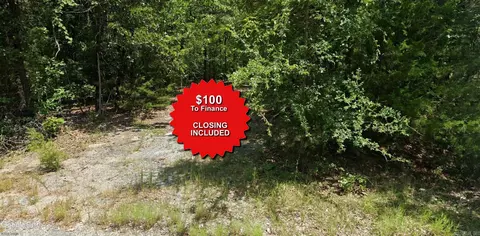 lot9 Manta Cir, Cherokee Village, AR 72529
