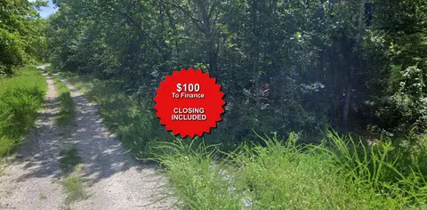 lot7 Cocopa Trce, Cherokee Village, AR 72529