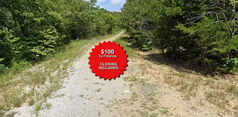 lot18 Mono Dr, Cherokee Village, AR 72529