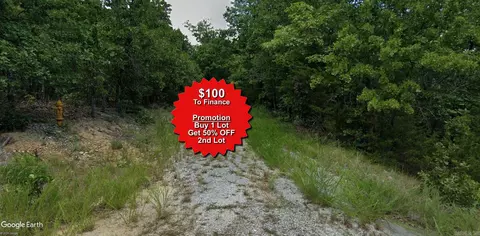 lot39 Coyote Ln, Cherokee Village, AR 72529