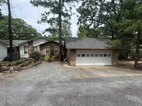 118 Short Haven Ln, Fairfield Bay, AR 72088