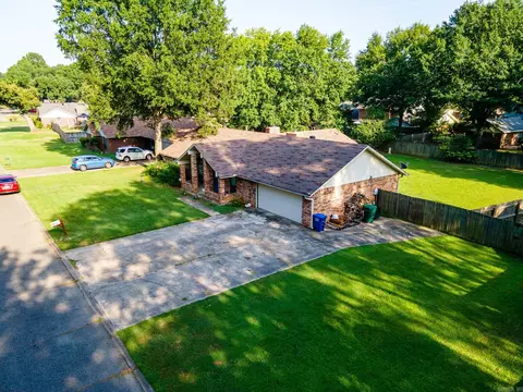 15 Pebble Brook Dr, Conway, AR 72034 photo 8