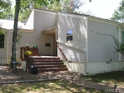 134 Richwood Dr #11, Fairfield Bay, AR 72088