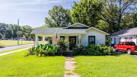 1601 Simms St, Conway, AR 72034 photo 1