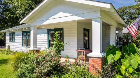 1601 Simms St, Conway, AR 72034 photo 26