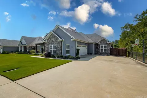 5225 Hoot Owl Dr, Conway, AR 72034 photo 3
