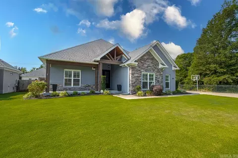 5225 Hoot Owl Dr, Conway, AR 72034 photo 2