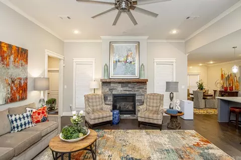 5225 Hoot Owl Dr, Conway, AR 72034 photo 6