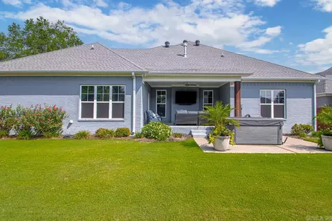5225 Hoot Owl Dr, Conway, AR 72034 photo 46