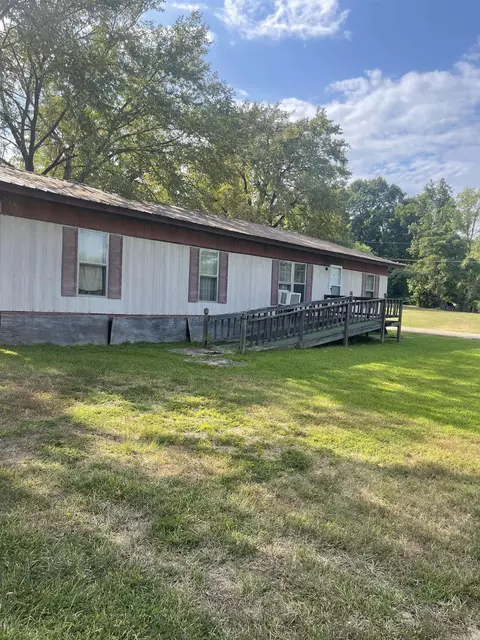 1305 Olin St, Huttig, AR 71747 photo 1