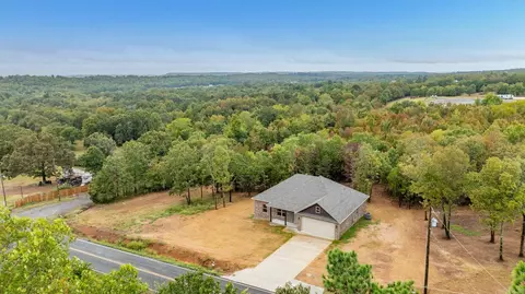 212 Blackjack Rd, Greenbrier, AR 72058 photo 4