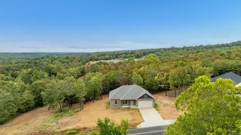 212 Blackjack Rd, Greenbrier, AR 72058 photo 47