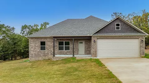212 Blackjack Rd, Greenbrier, AR 72058 photo 2
