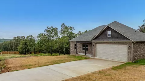 212 Blackjack Rd, Greenbrier, AR 72058 photo 49
