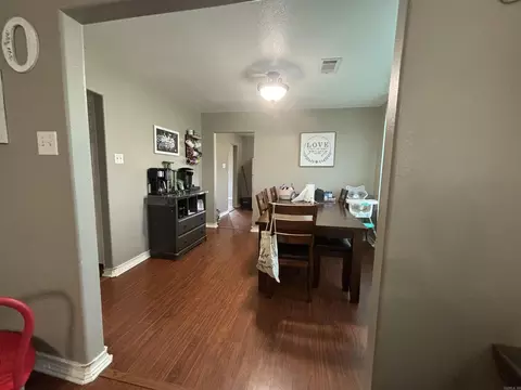 Dining - 108 W Sleepy Holw, Beebe, AR 72012 photo 2 of 2