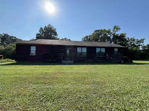 Exterior - 108 W Sleepy Holw, Beebe, AR 72012 photo 3 of 3
