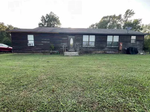 Exterior - 108 W Sleepy Holw, Beebe, AR 72012 photo 1 of 3