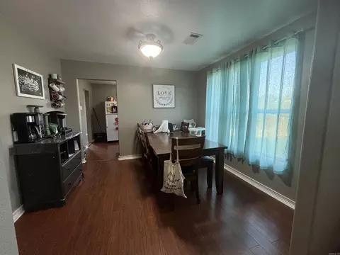 Dining - 108 W Sleepy Holw, Beebe, AR 72012 photo 1 of 2