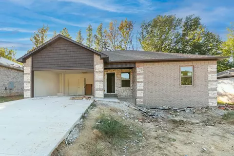 13 Edward Dr, Ward, AR 72176 photo 1