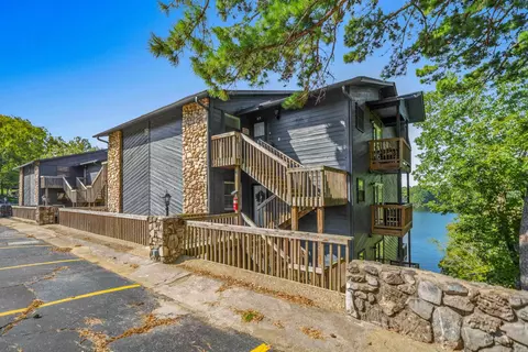 203 Stearns Pt #B1, Hot Springs National Park, AR 71913