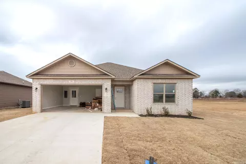 135 Waterfowl Way, Lake City, AR 72437