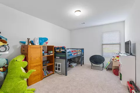 Bedroom - 2152 Bentwood Dr, Alexander, AR 72002 photo 4 of 4