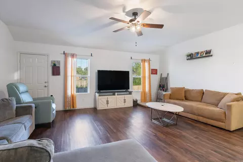 Living - 2152 Bentwood Dr, Alexander, AR 72002 photo 1 of 2