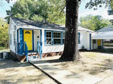 1604 Grant St, Malvern, AR 72104 photo 1
