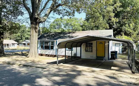 1604 Grant St, Malvern, AR 72104 photo 3