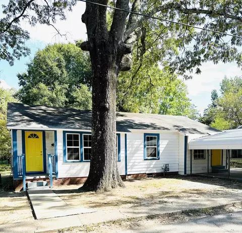 1604 Grant St, Malvern, AR 72104 photo 2