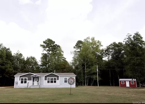 4430 Rye Cutoff, Rison, AR 71665 photo 2