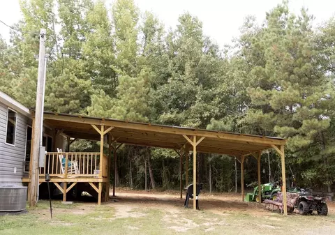 4430 Rye Cutoff, Rison, AR 71665 photo 6