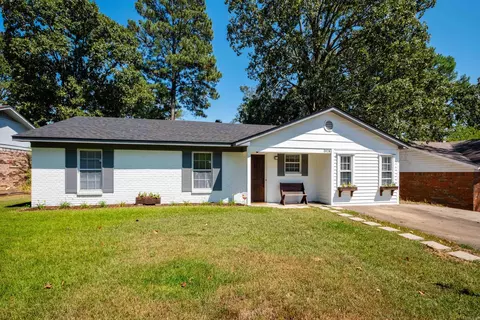 2026 Justus Loop, Bryant, AR 72022 photo 3