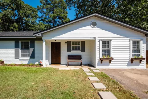 2026 Justus Loop, Bryant, AR 72022 photo 2
