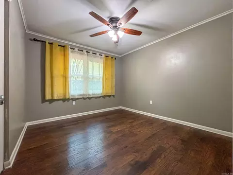 Bedroom - 2510 Robinson Ave, Conway, AR 72034 photo 3 of 7