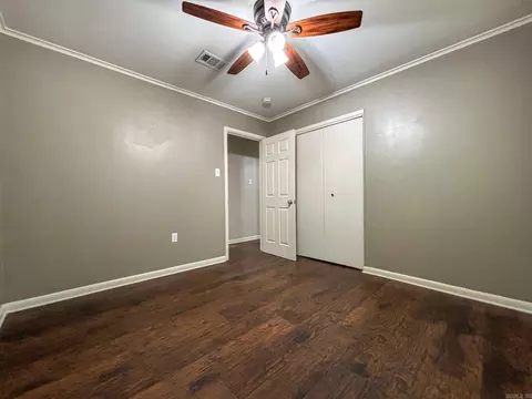 Bedroom - 2510 Robinson Ave, Conway, AR 72034 photo 1 of 7