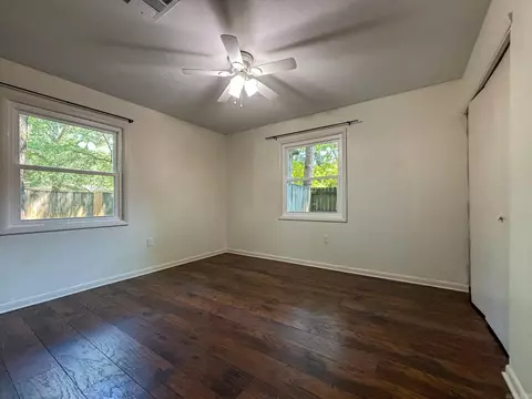 Bedroom - 2510 Robinson Ave, Conway, AR 72034 photo 2 of 7