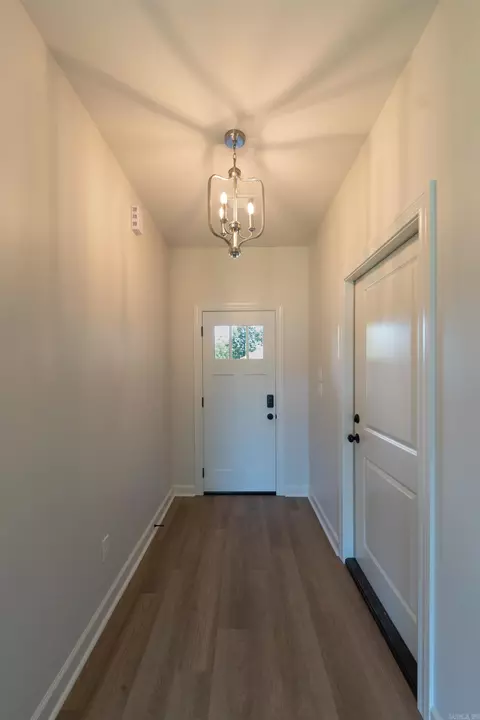 Entry Way - 17 Tahoe Ct, Cabot, AR 72023 photo 1 of 1