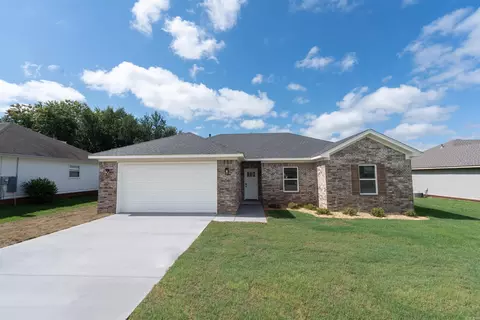 Exterior - 17 Tahoe Ct, Cabot, AR 72023 photo 1 of 1