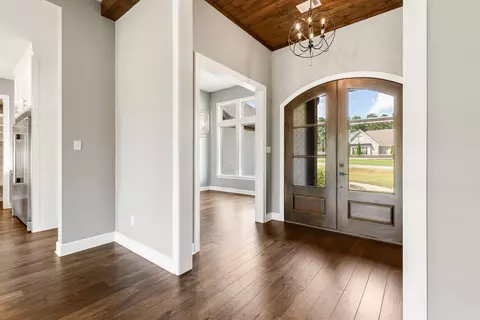 4081 Vineyard Way, Alexander, AR 72002 photo 2