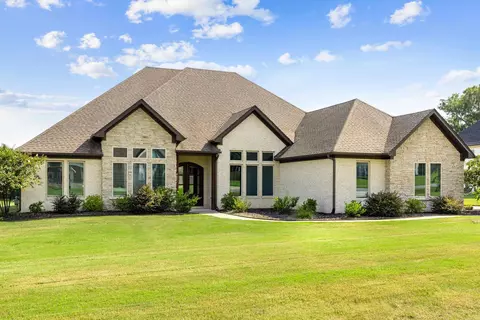 4081 Vineyard Way, Alexander, AR 72002 photo 1