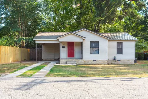 841 Hall St, Malvern, AR 72104 photo 1