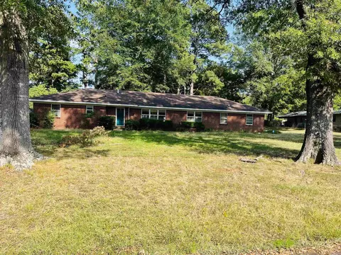 467 S Edwards St, Monticello, AR 71655