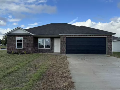 220 Baldwin Dr, Beebe, AR 72012 photo 1