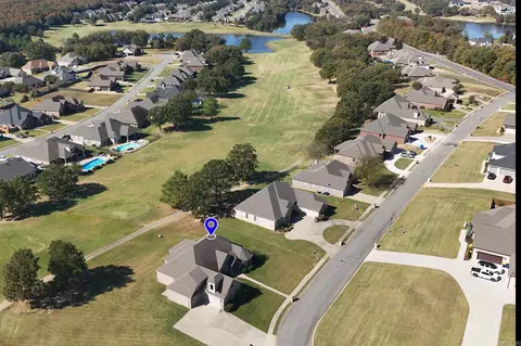 25 Waters Edge Dr, Cabot, AR 72023 photo 48