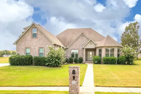 25 Waters Edge Dr, Cabot, AR 72023 photo 1