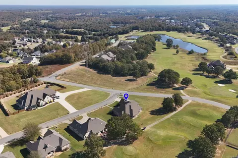 25 Waters Edge Dr, Cabot, AR 72023 photo 47