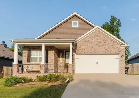 3162 Haley Ct, Benton, AR 72019 photo 2